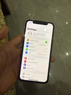 iphone x 64gb bypass