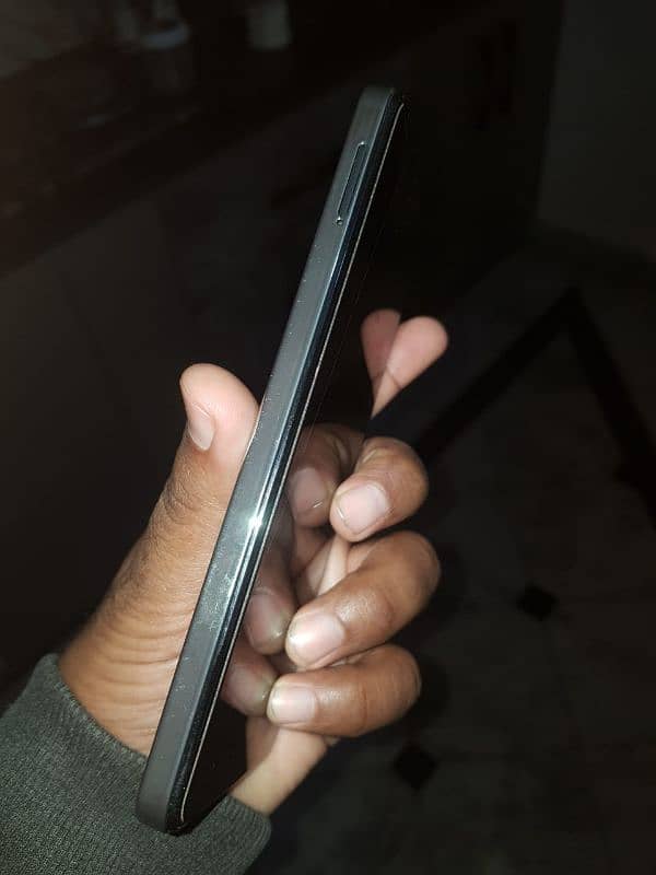 itel p55 plus 8+8 256 3