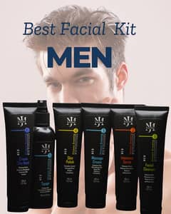 Men Facial kit