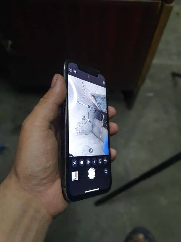 iphone 12 pro 256GB non pta zong sim working 2