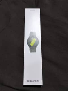 Samsung watch 7 44mm