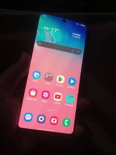 Samsung s10 lite