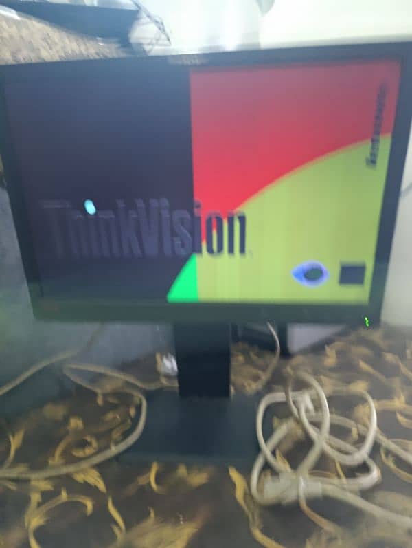 Monitor Best and Good Condition. 2