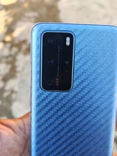 P40Pro-5G Official PTA Approved