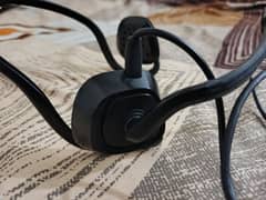 Plantronics Backfit Headphones