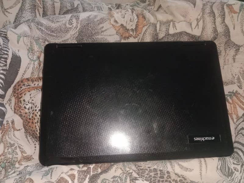 Emachines Laptop 6