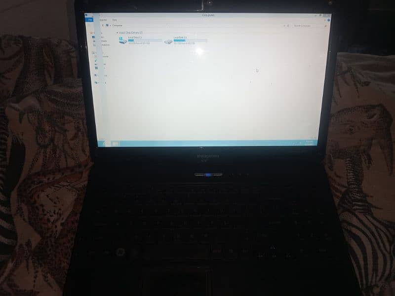 Emachines Laptop 7