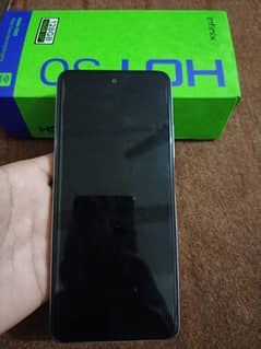 infinix hot 30