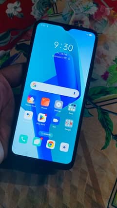 Oppo A16e 4/64