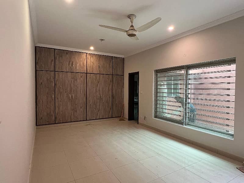 14 Marla open Basment Portion Available For Rent G-13 1