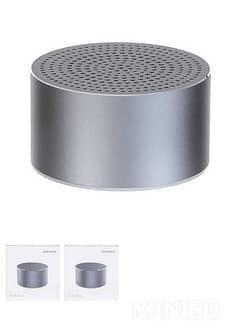 Miniso bluetooth Speaker