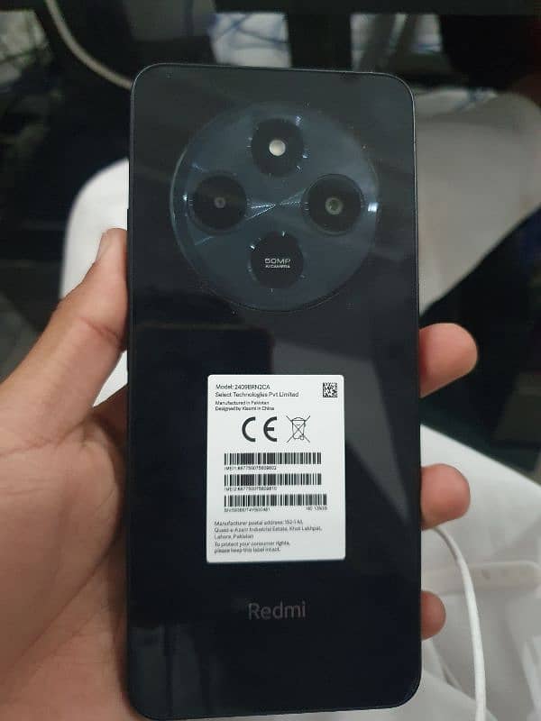 Redmi 14c 0