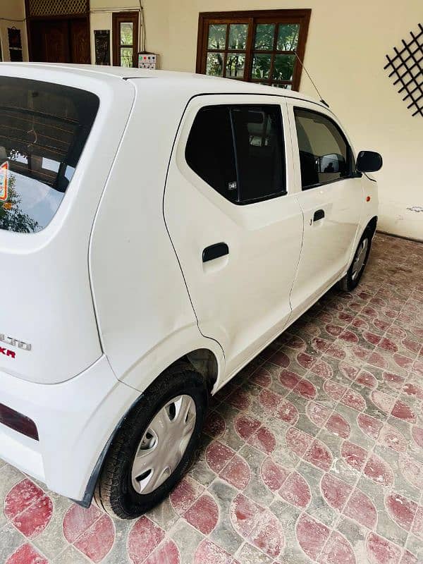 Suzuki Alto 2019 9