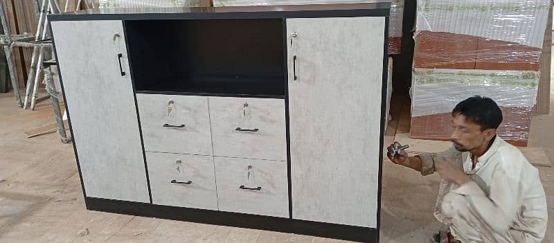 customised office furniture, carpenter, 4