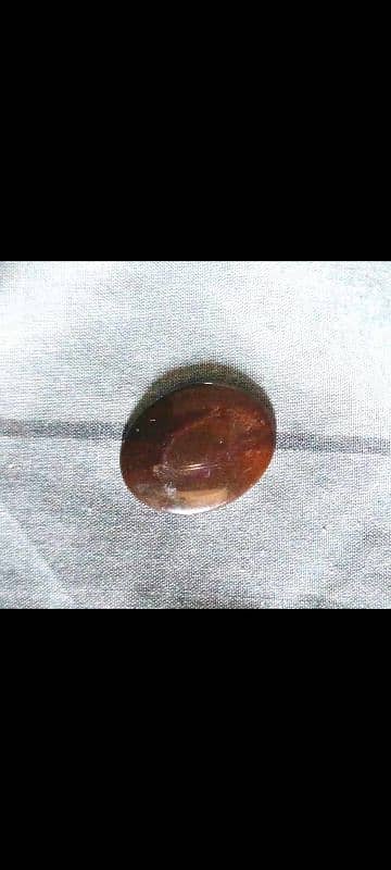 Natural Agate 5