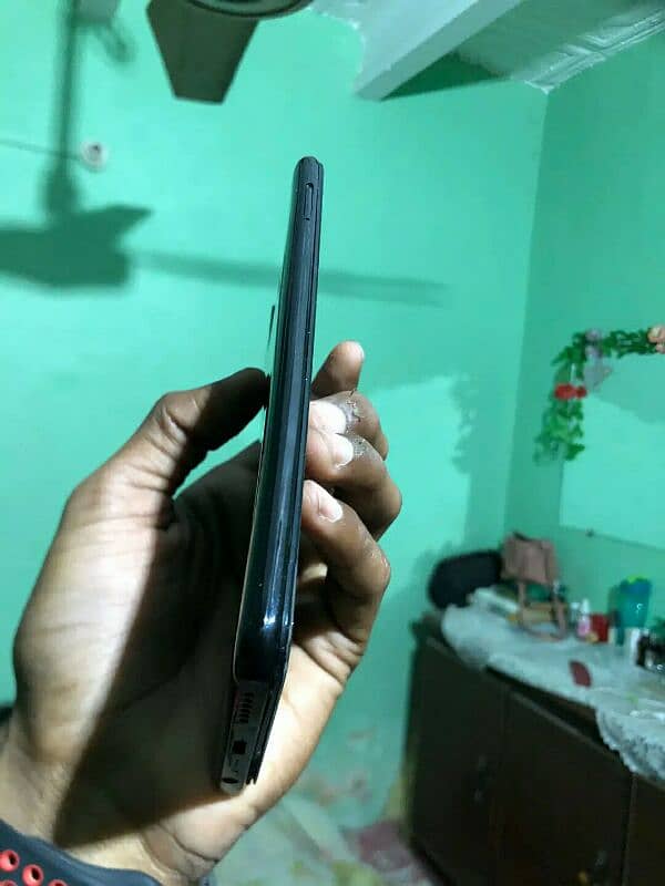 Infinix note 7 lite 4/128 6