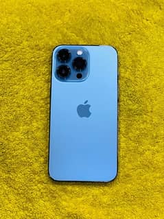 iPhone 13pro pta approved