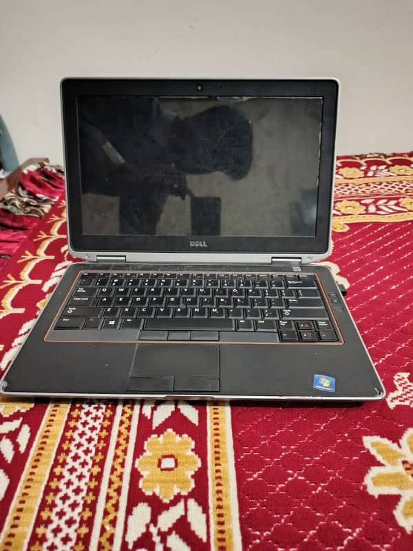 Dell laptop for sale 1