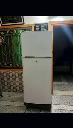 Haier Refrigerator