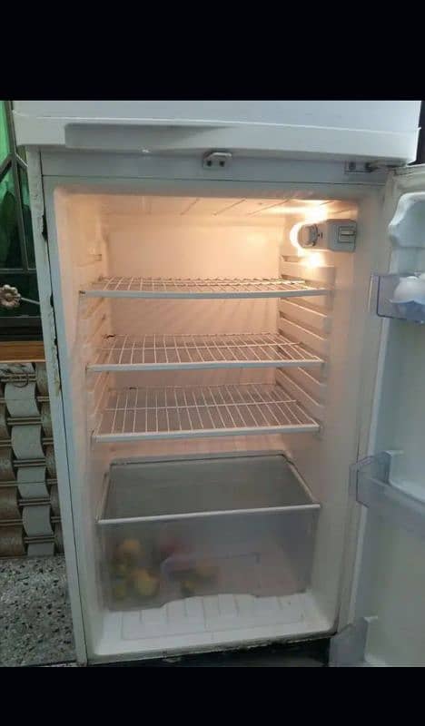 Haier Refrigerator 1