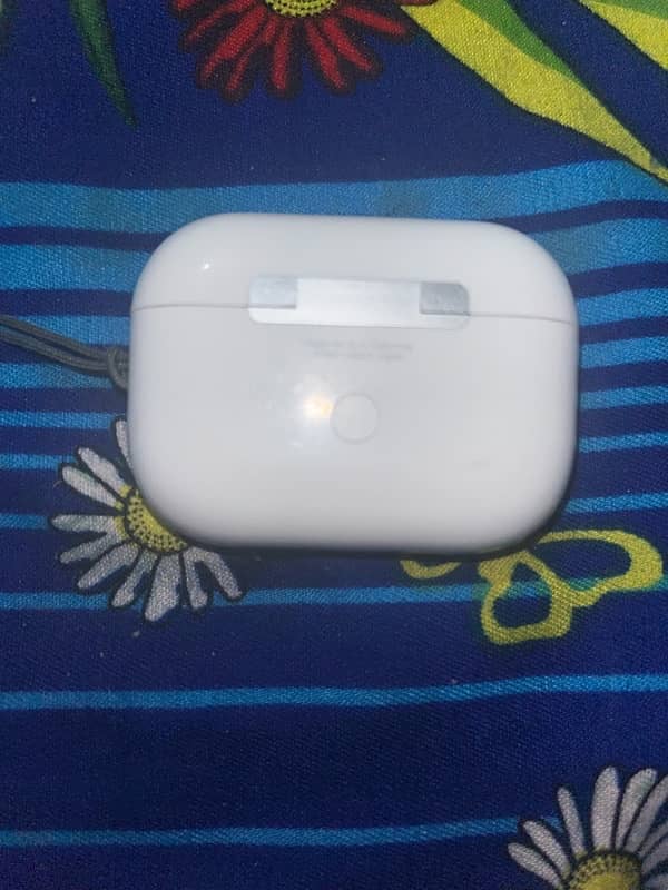 AirPod Pro 2 1 bud is missing Contact 03708318718 2