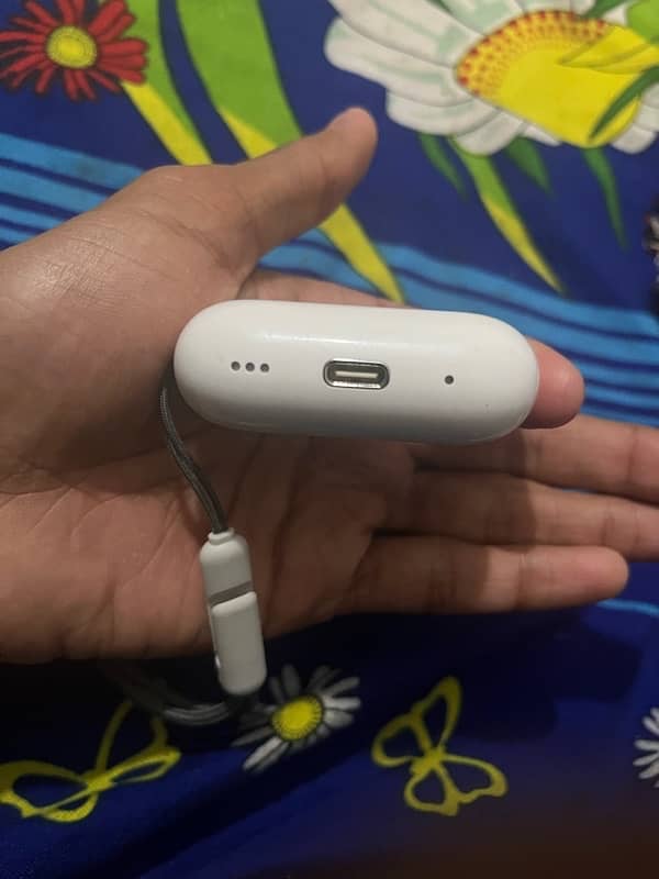 AirPod Pro 2 1 bud is missing Contact 03708318718 5