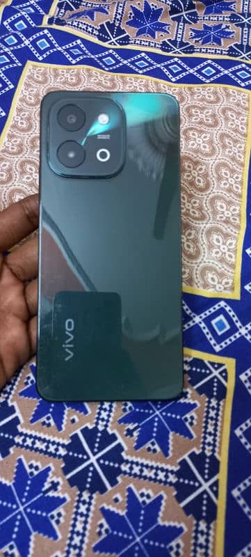 VIVO Y28 [ 8+8/128 ] URGENT SALE!! 1