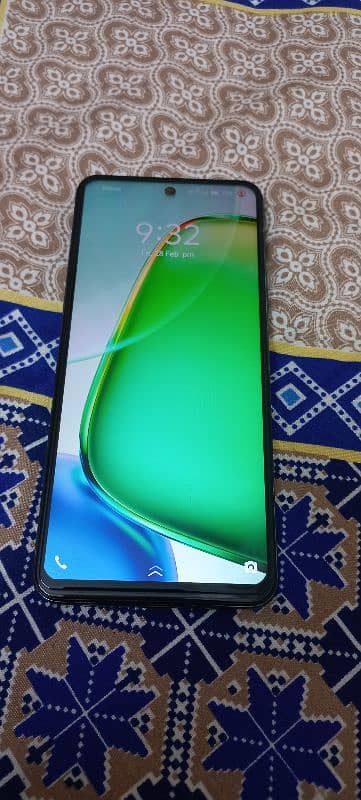 VIVO Y28 [ 8+8/128 ] URGENT SALE!! 4