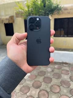 iPhone 16pro 128GB jv