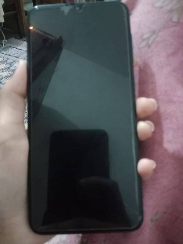 Samsung Galaxy A30s 1