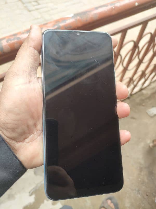 vivo y20s 4