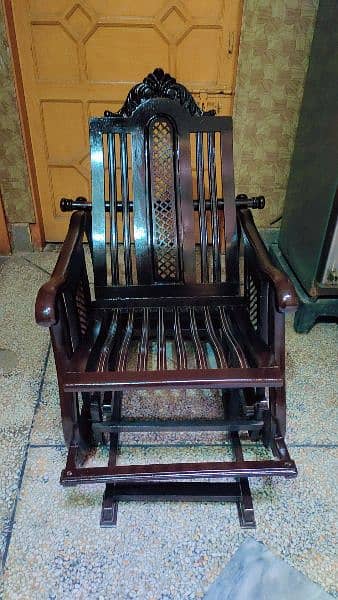 rocking chair 1