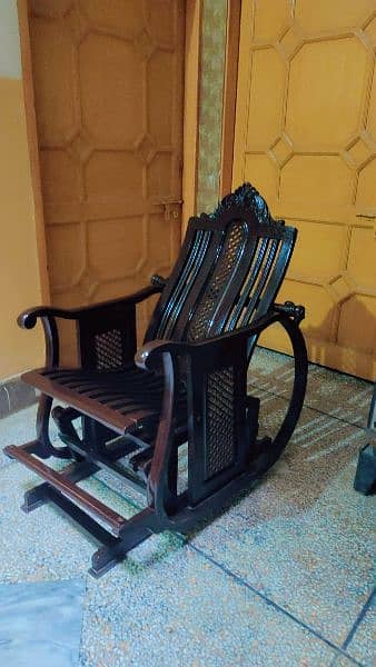 rocking chair 4