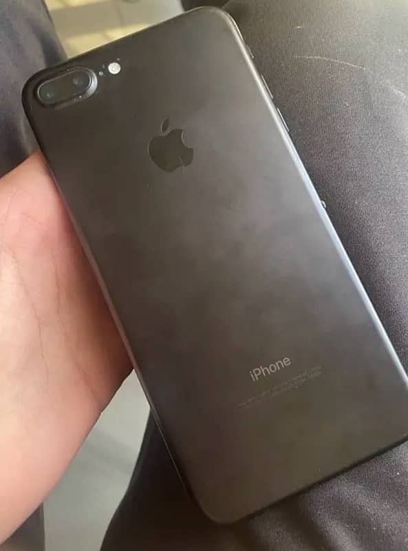 iphone 7 plus non pta 32gb 0