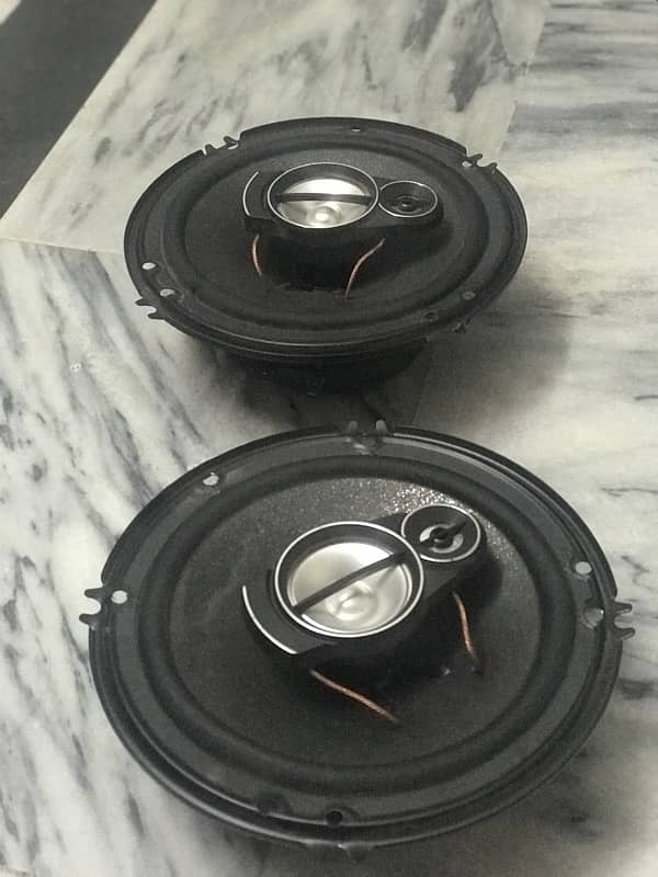 Speakers for sale 0