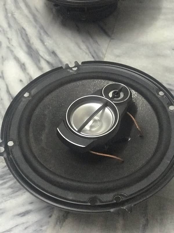 Speakers for sale 2