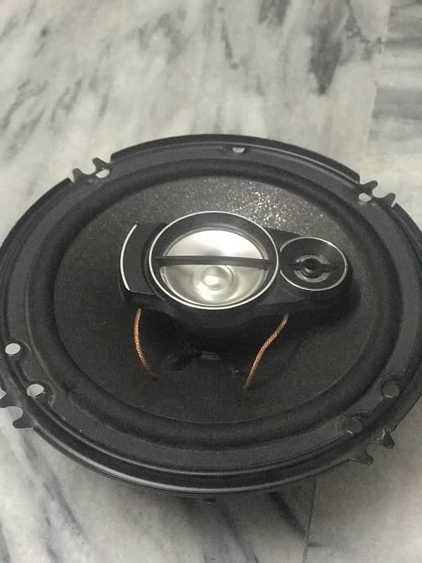 Speakers for sale 3