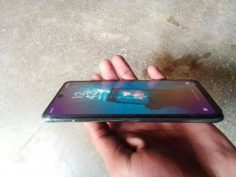 Redmi note 10 pro processor not working 3