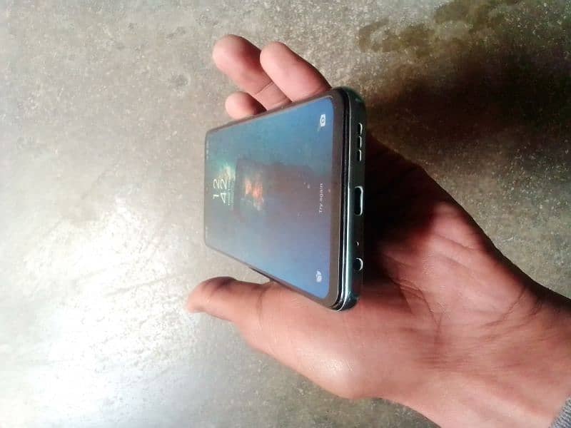 Redmi note 10 pro processor not working 4