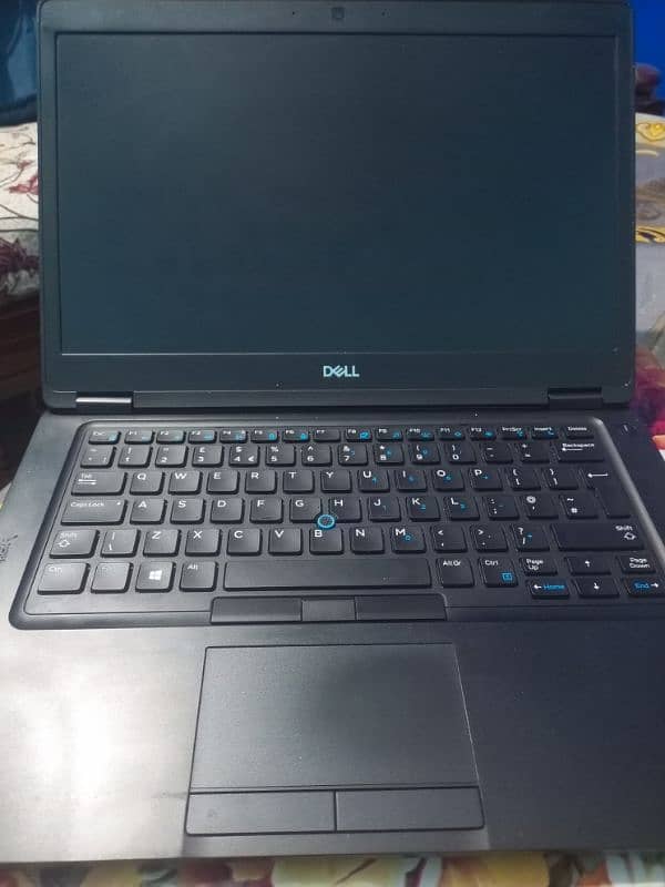 Dell latitude i5 8th Generation | 5490 2