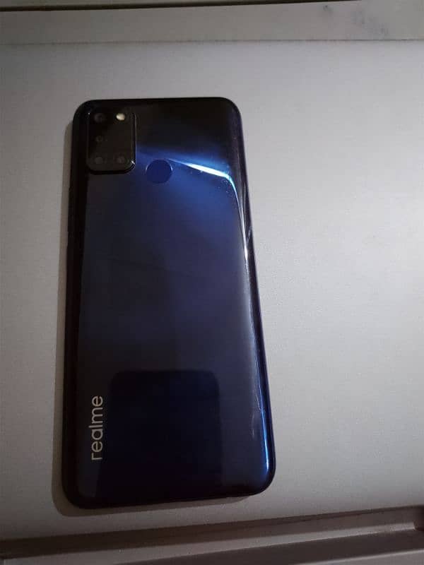 Realme C17 6/128 0