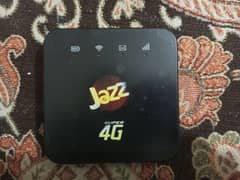 JAZZ WIFI