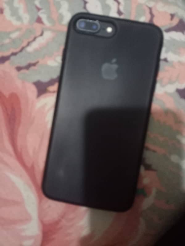 IPHONE 8 PLUS NON PTA 64GB 1