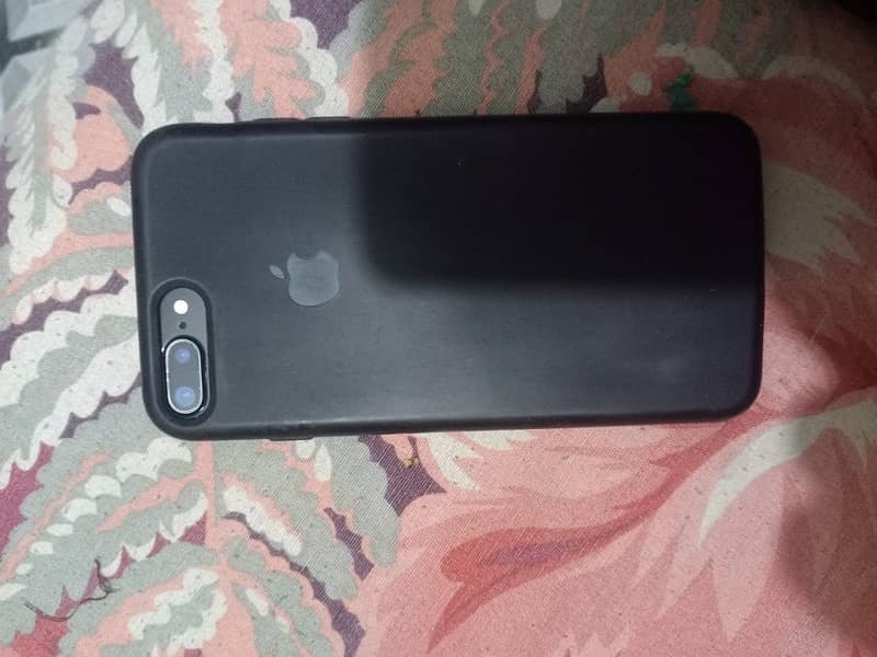 IPHONE 8 PLUS NON PTA 64GB 2