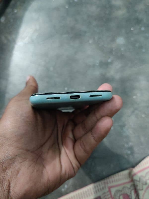 Google Pixel 5 Pta Approved Condition 8.5/10 2