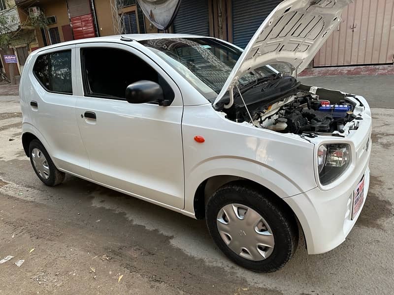 Suzuki Alto 2023 0