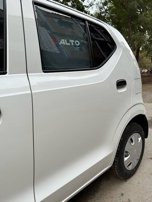 Suzuki Alto 2023 14