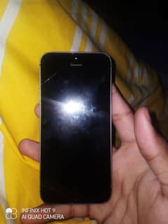 Iphone 5s Non Pta