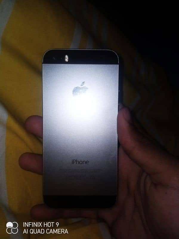 Iphone 5s Non Pta 1