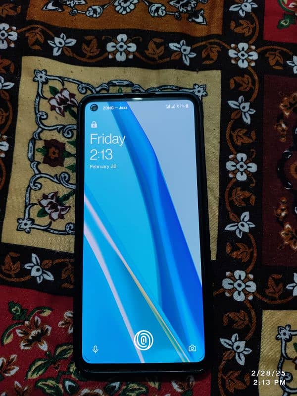 OnePlus 9 8gb 128gb 5G 3